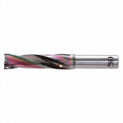 Flat Bottom Drill Bits image